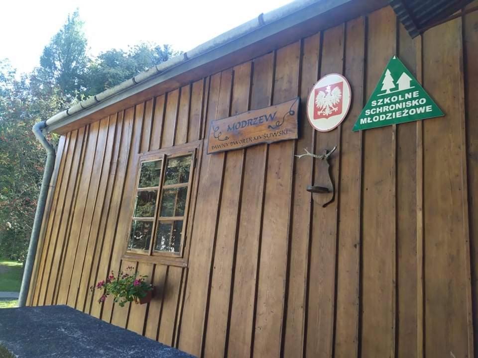 Szsm Hadle Szklarskie Экстерьер фото